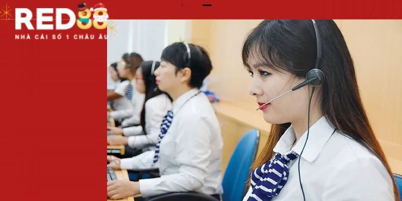 Liên hệ RED88 qua hotline là sự lựa chọn tối ưu
