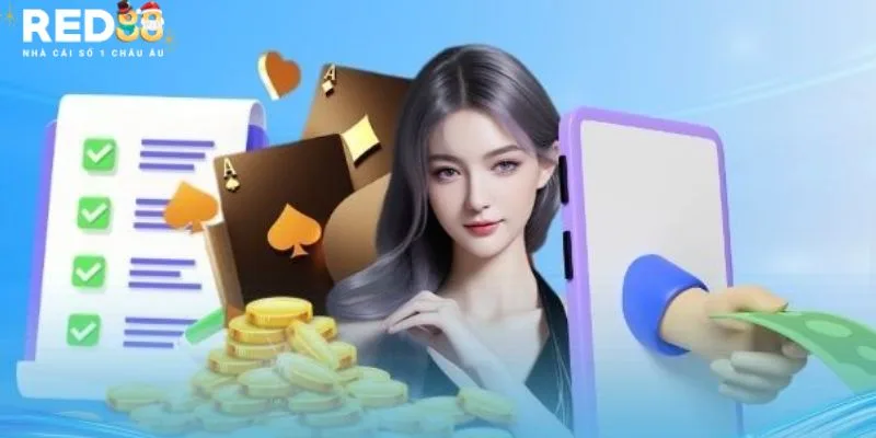 App RED88 sở hữu nhiều ưu điểm nổi bật App RED88 sở hữu nhiều ưu điểm nổi bật