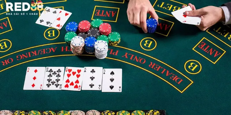 Bạn nên tìm hiểu rõ luật chơi trước khi tham gia Bạn nên tìm hiểu rõ luật chơi trước khi tham gia