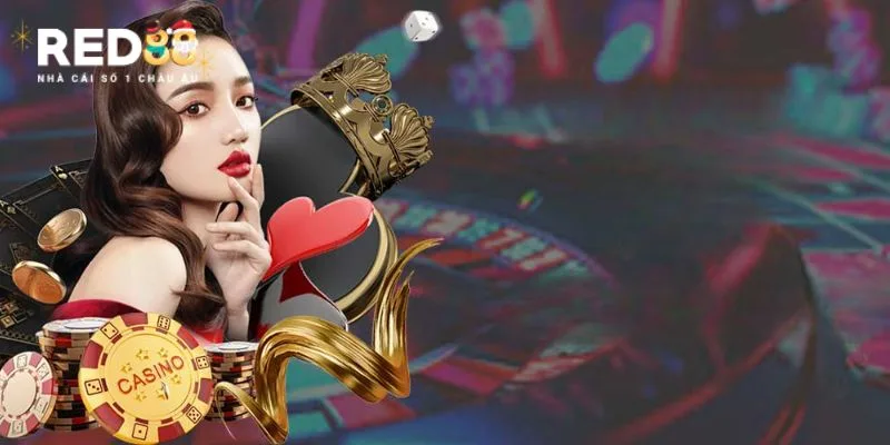 Các trò chơi tại RED88 được cung cấp bởi các nhà phát triển nổi tiếng Các trò chơi tại RED88 được cung cấp bởi các nhà phát triển nổi tiếng