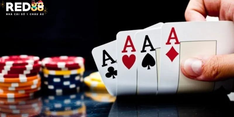 Cách tham gia game bài RED88 đơn giản, dễ dàng Cách tham gia game bài RED88 đơn giản, dễ dàng