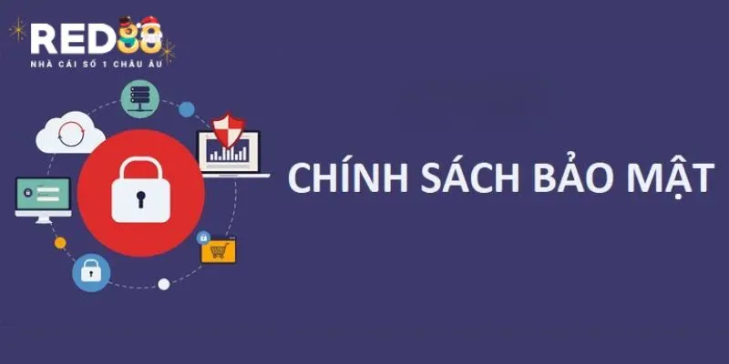 Chính sách bảo mật RED88 làm rất tốt ở quy trình xác thực tài khoản Chính sách bảo mật RED88 làm rất tốt ở quy trình xác thực tài khoản