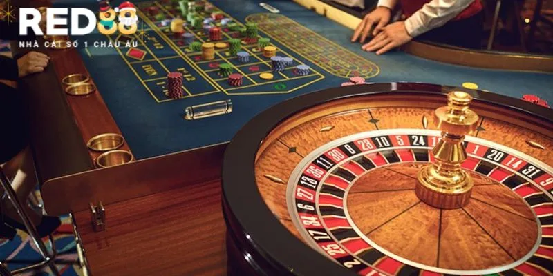 Đa dạng game chơi casino RED88 cho bạn khám phá Đa dạng game chơi casino RED88 cho bạn khám phá