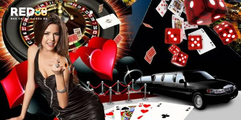 Game bài mới nhất RED88: Cập nhật liên tục nhanh chóng