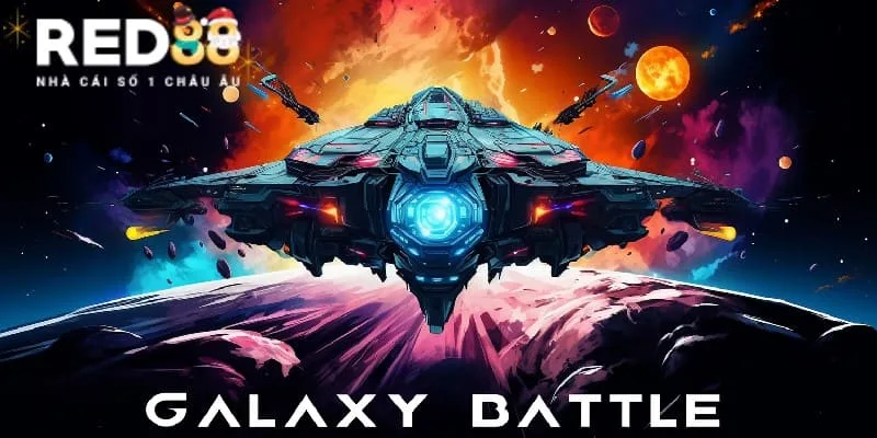 Game Slots Galaxy Battles được yêu thích hàng đầu tại RED hiện nay Game Slots Galaxy Battles được yêu thích hàng đầu tại RED hiện nay