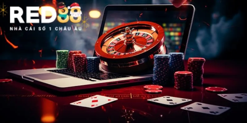 Giới thiệu RED88 luôn được nhiều người chơi quan tâm Giới thiệu RED88 luôn được nhiều người chơi quan tâm