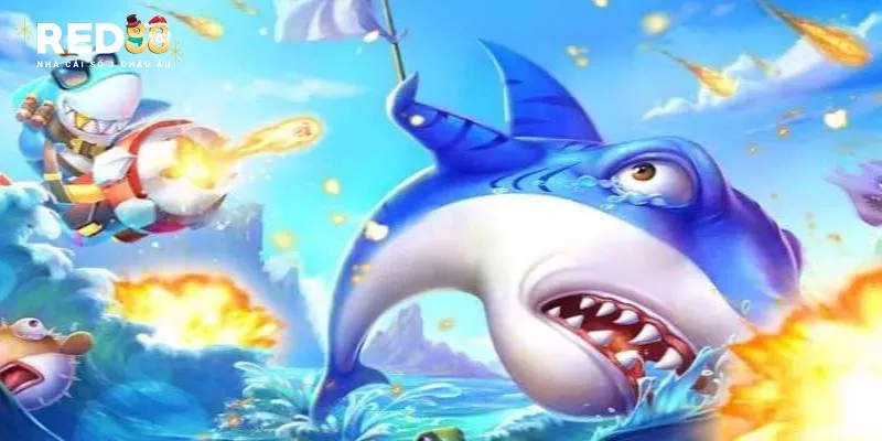 Khám phá 4 tựa game nổi bật nhất tại sảnh game bắn cá Khám phá 4 tựa game nổi bật nhất tại sảnh game bắn cá