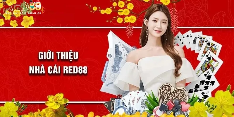 Nhà cái RED88 có nguồn gốc từ châu Âu Nhà cái RED88 có nguồn gốc từ châu Âu