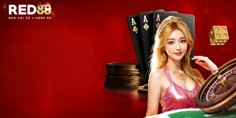 RED88 mang đến nhiều khuyến mãi hấp dẫn người chơi RED88 mang đến nhiều khuyến mãi hấp dẫn người chơi