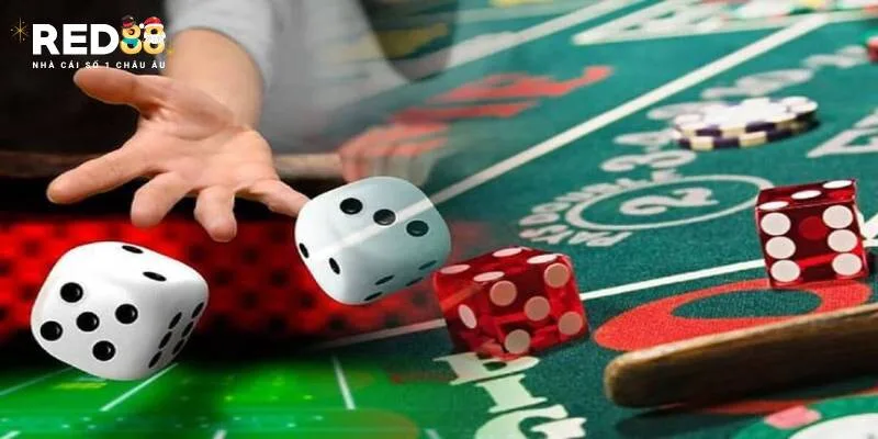 Tài xỉu RED88 hay được gọi với tên khác là Sicbo Tài xỉu RED88 hay được gọi với tên khác là Sicbo