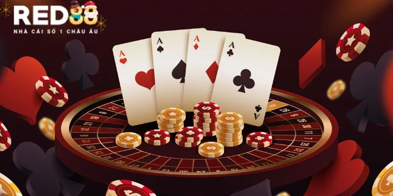 Tham gia nhà cái RED88 nhận nhiều lợi ích Tham gia nhà cái RED88 nhận nhiều lợi ích