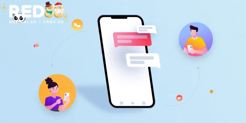 Thành viên có thể lựa chọn liên hệ qua live chat Thành viên có thể lựa chọn liên hệ qua live chat