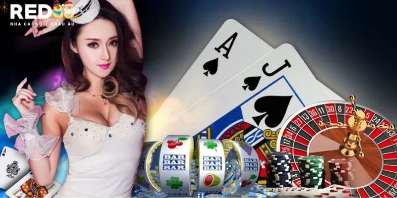 Trải nghiệm cá cược trực tuyến mượt mà, tiện lợi Trải nghiệm cá cược trực tuyến mượt mà, tiện lợi